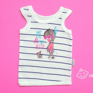 رکابی طرح بستی bestie کوکالو