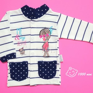 مانتو طرح بستی bestie کوکالو