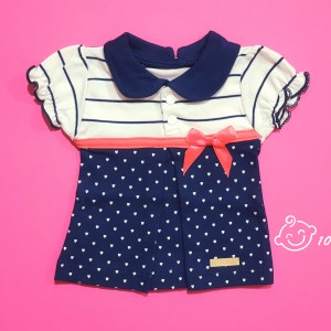 تی شرت آستین کوتاه طرح بستی bestie کوکالو