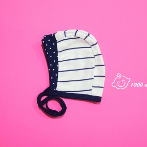 کلاه بندی طرح بستی bestie