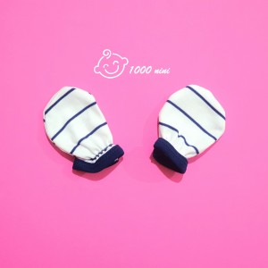 دستکش طرح بستی bestie