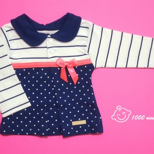 تی شرت آستین بلند طرح بستی bestie کوکالو