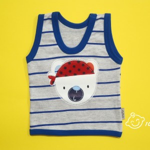 رکابی طرح boy کوکالو