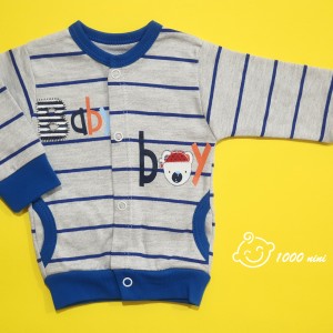 مانتو طرح boy کوکالو