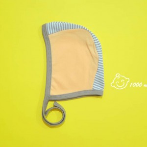 کلاه بندی طرح شیر نیلی