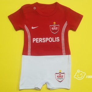 رامپر پرسپولیس بیبی وان