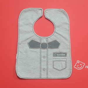 پیشبند طرح پیراهن کوکالو