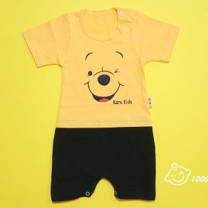 رامپر طرح پو کارو کیدز