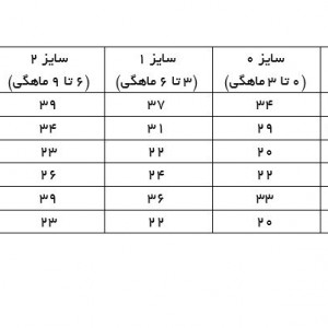 شلوار طرح یونیکورن آرین