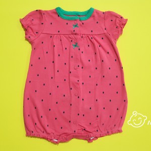 رامپر طرح توت فرنگی کارترز