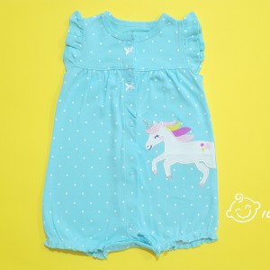 رامپر طرح اسب تک شاخ کارترز