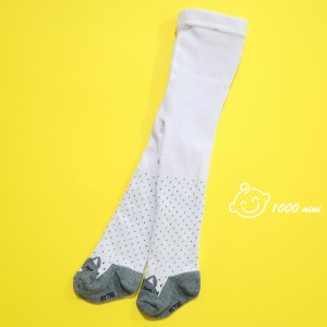 جوراب شلواری آی تک کد 10