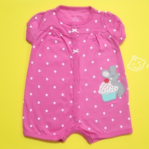 رامپر گلدوزی موش کارترز