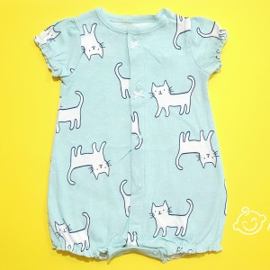 رامپر طرح گربه کارترز