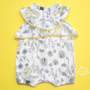 رامپر آنیلی annily برند پاپو 311