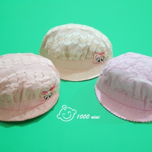 کلاه لبه دار لاو پنگوئن 3161