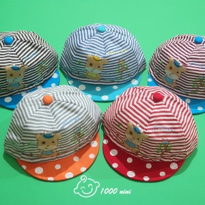 کلاه لبه دار هپی پنگوئن 920