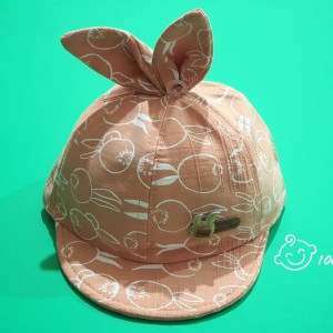 کلاه لبه دار خرگوش پنگوئن