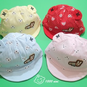 کلاه لبه دار yes یس پنگوئن 3223