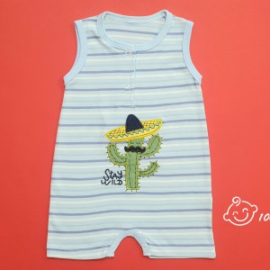 رامپر رکابی کاکتوس بیبی وان