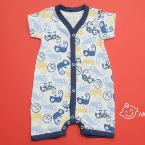 رامپر آفتاب پرست باولی