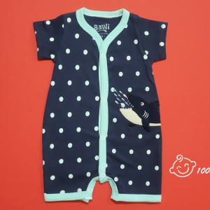 رامپر کوسه باولی