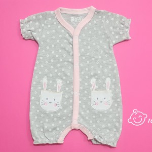 رامپر دو جیب خرگوش باولی