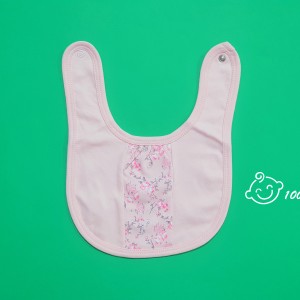 پیشبند طرح رزگل نیلی