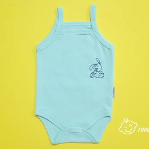 بادی حلقه ای روبین