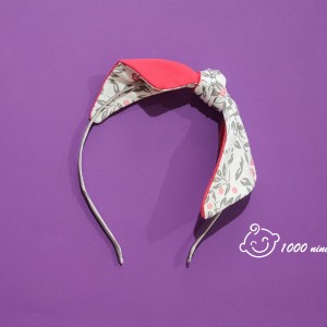 تل طرح گل لاله برند لیدولند