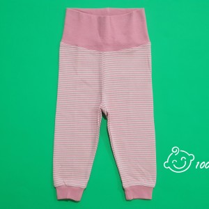 شلوار کمردار روباه لوپیلو