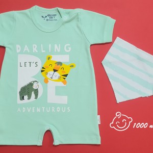 رامپر دارلینگ چیاکو