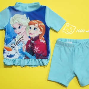 مایو آنا و السا