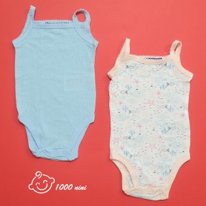 بادی تاپ سوزنی ضد تعریق لوپیلو