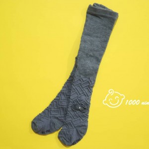جوراب شلواری آی تک کد 27