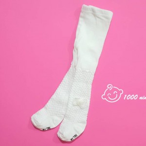 جوراب شلواری آی تک کد 18