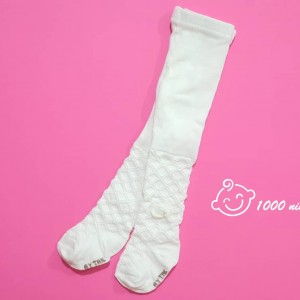 جوراب شلواری آی تک کد 12