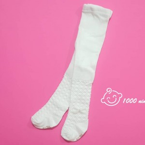 جوراب شلواری آی تک کد 15