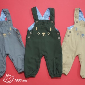 بیلرسوت کتان نی نی مکس 569