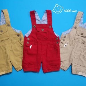 بیلرسوت کتان نی نی مکس 583