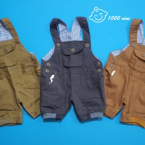 بیلرسوت کتان نی نی مکس 581