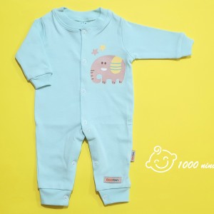 سرهمی طرح فیل بنتون روبین