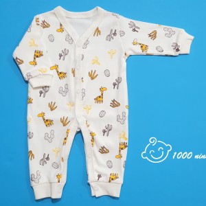 سرهمی طرح زرافه روبین