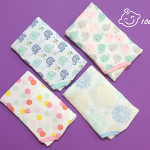 قنداق چسبی بیبی لایف کد 1