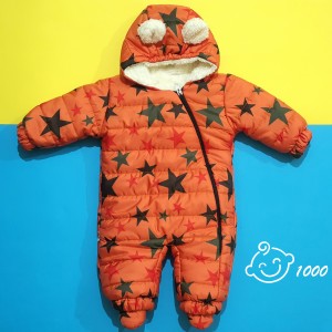 سرهمی شمعی طرح ستاره تیتو