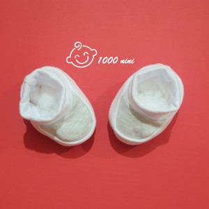 پاپوش طرح سکان نیلی