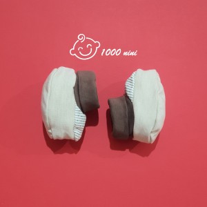 پاپوش طرح تد نیلی