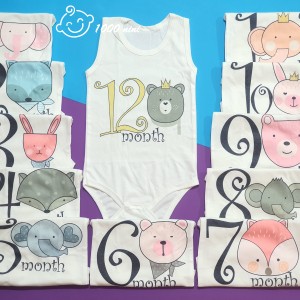 بادی ماهگرد حیوانات 1