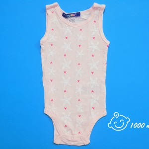 بادی رکابی سوزنی ضد تعریق لوپیلو