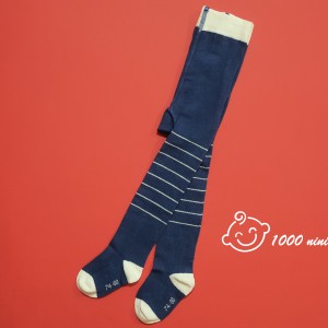 جوراب شلواری طرح موشک لوپیلو